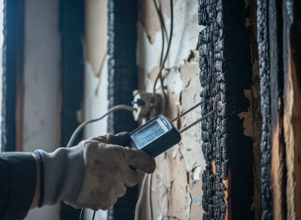 Fire Damage Restoration Loyall, KY FAQs